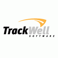 TrackWell Software Logo PNG Vector