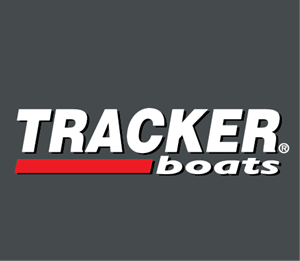 Tracker Boats Logo PNG Vector