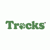 Tracks Logo PNG Vector
