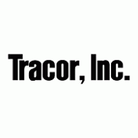 Tracor Logo PNG Vector