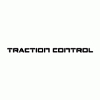 Traction Control Logo PNG Vector