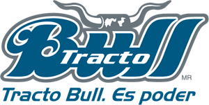 Tracto Bull Logo PNG Vector