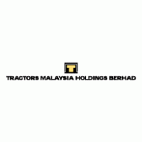 Tractors Malaysia Logo PNG Vector