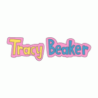 Tracy Beaker Logo PNG Vector