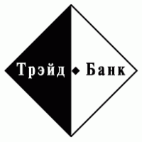 Trade-Bank Logo Vector
