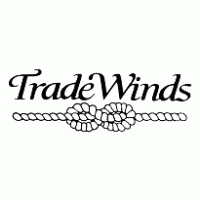 TradeWinds Logo PNG Vector