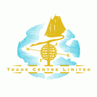Trade Centre Limited Logo PNG Vector