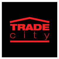 Trade City Logo PNG Vector