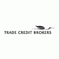 Trade Credit Brokers Logo Vector