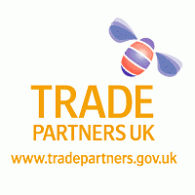 Trade Partners UK Logo PNG Vector