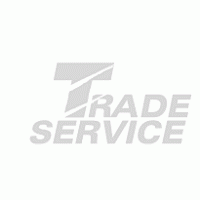 Trade Service Logo PNG Vector