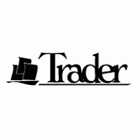 Trader Logo PNG Vector