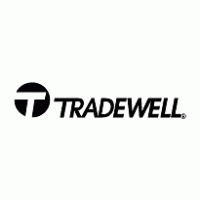 Tradewell Logo PNG Vector