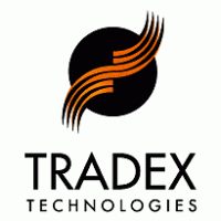 Tradex Logo PNG Vector