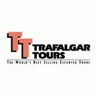 Trafalgar Tours Logo PNG Vector