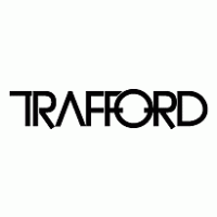 Trafford Logo PNG Vector