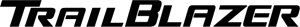 TrailBlazer Logo PNG Vector