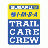 Trail Care Crew Logo PNG Vector