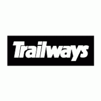 Trailways Logo PNG Vector