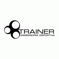 Trainer Logo Vector