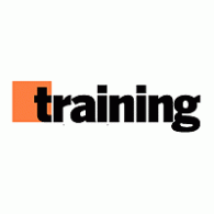 Training Logo PNG Vector