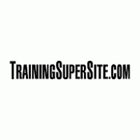 TrainingSuperSite.com Logo PNG Vector