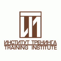 Training Institute Logo Vector