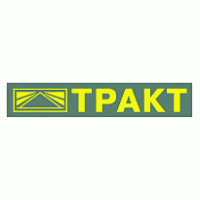 Trakt Logo PNG Vector