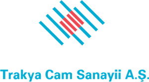 Trakya Cam Sanayii Logo PNG Vector