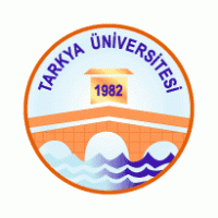 Trakya Universitesi Logo PNG Vector