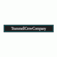 Trammell Crow Company Logo Vector