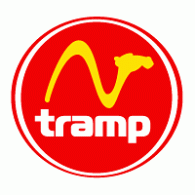 Tramp Logo Vector Eps Free Download