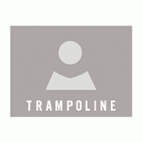 Trampoline Logo Vector