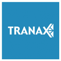 Tranax Logo PNG Vector