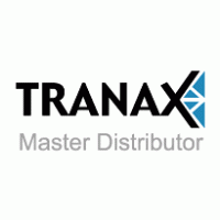 Tranax Logo PNG Vector