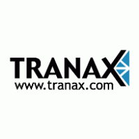 Tranax Logo PNG Vector