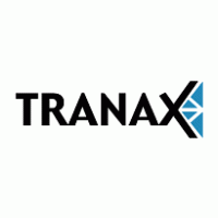 Tranax Logo PNG Vector