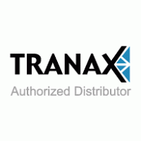 Tranax Logo PNG Vector