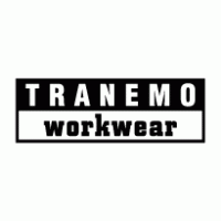 Tranemo Workwear Logo Vector