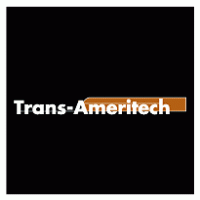 Trans-Ameritech Logo PNG Vector