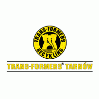 Trans-Formers Tarnow Logo PNG Vector