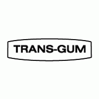 Trans-Gum Logo PNG Vector
