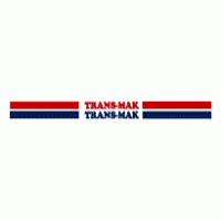 Trans-Mak Logo PNG Vector