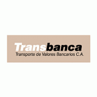 TransBanca Logo PNG Vector