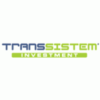 Trans Sistem Investment Logo Vector