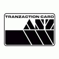 Transaction Card Logo PNG Vector