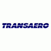Transaero Logo PNG Vector