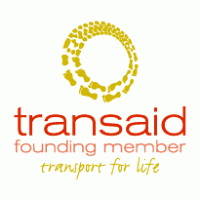 Transaid Founding Member Logo PNG Vector