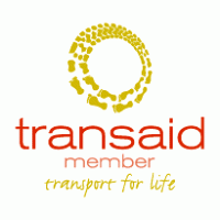 Transaid Member Logo PNG Vector