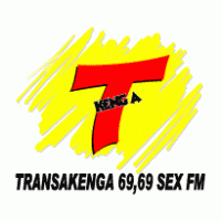 Transakenga Logo PNG Vector